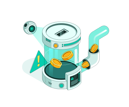 Reef币团队